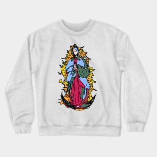 Virgin Crewneck Sweatshirt